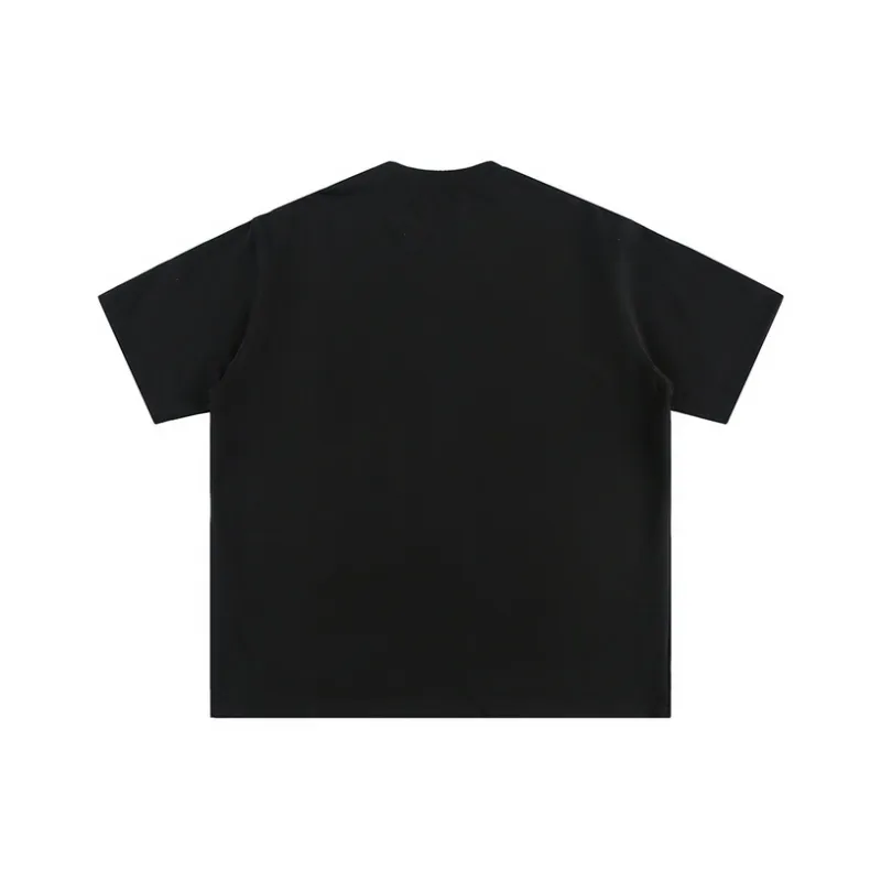 BONAS T Shirts Unisex-3