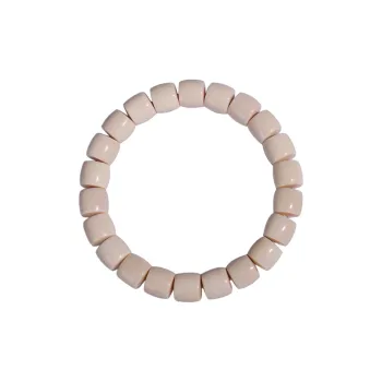 Finger Carpenter Mammoth Bracelets Unisex