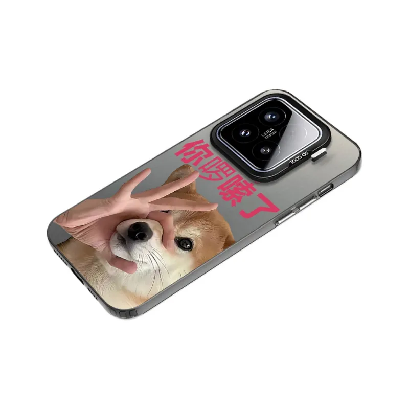 YIBAOBAO Phone Cases-1