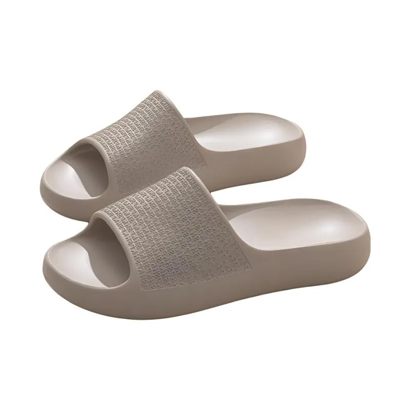 Lighthearted Slippers / Home Slippers-6