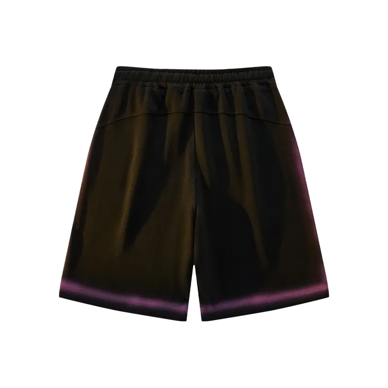 CHARLIE GOLF Casual Shorts Unisex-1