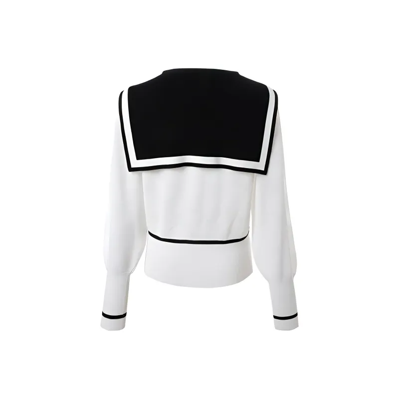 LOFT SHINE Knitwear Women's White-1