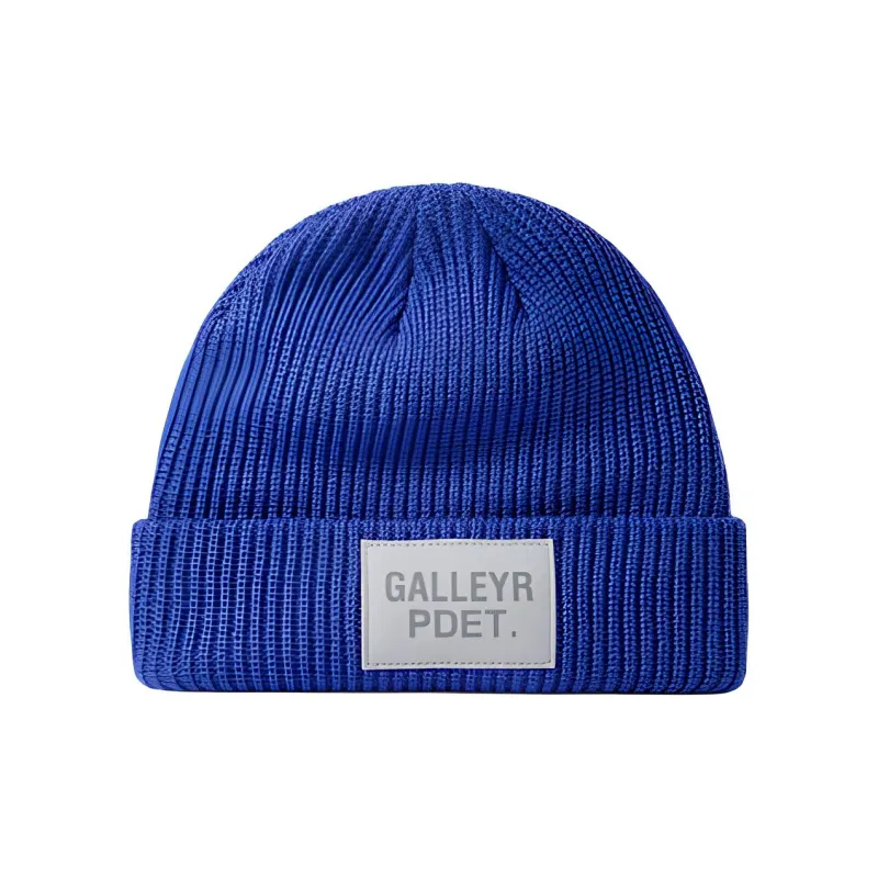 FREE RABBITⅡ Yarn Beanies Unisex-4