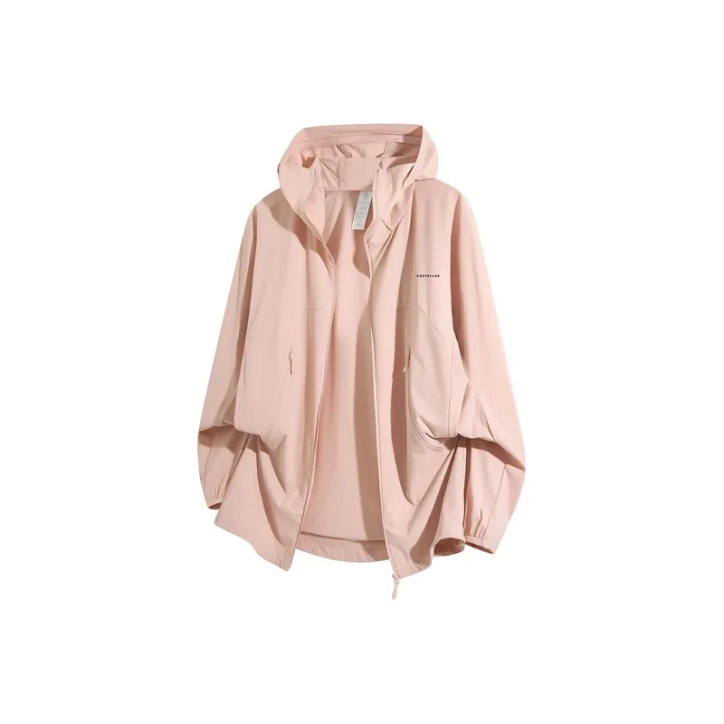 PAUL COSTELLOE Super Light, Breathable, Quick Dry, Cooling, UV Protection, Waterproof Sun Protection Clothing Unisex-22