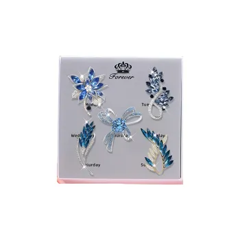 GAGA Brooches Women's