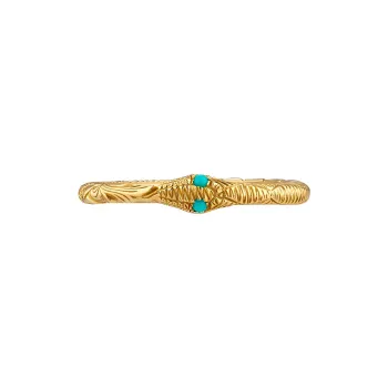 GUCCI 18K Gold Rings Women's Gold