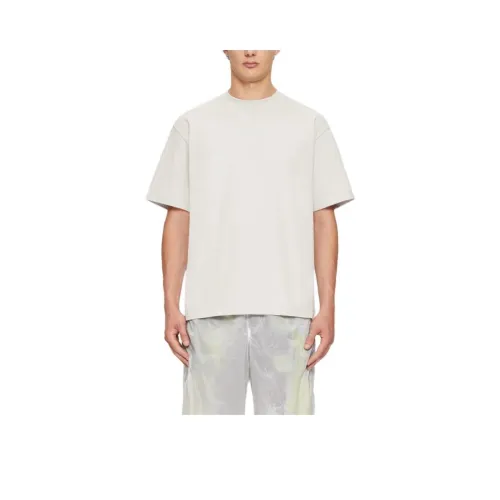 44 Label Group T Shirt Unisex White