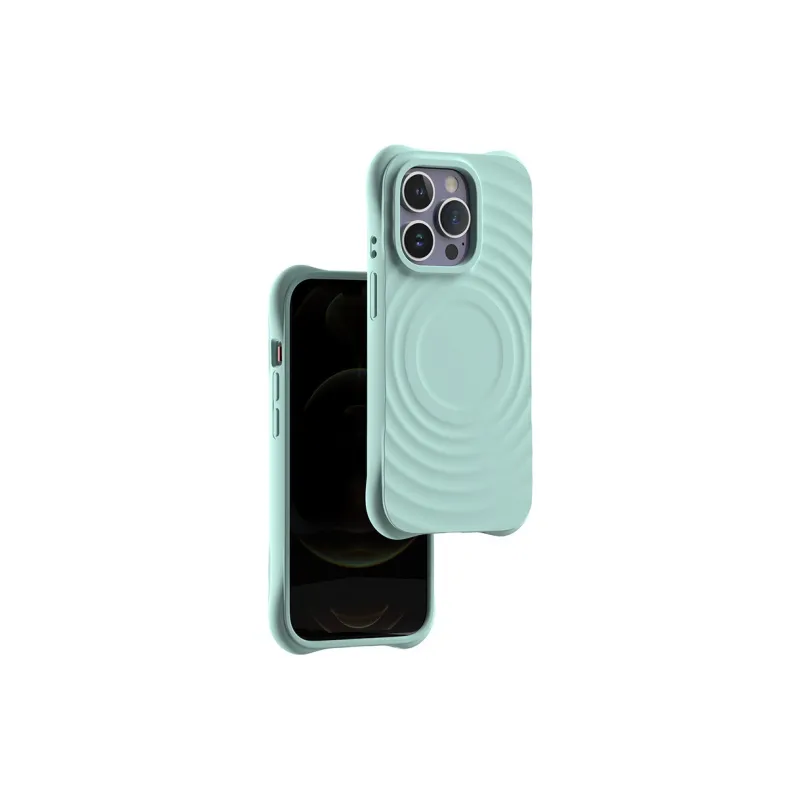 River lips Phone Cases-0