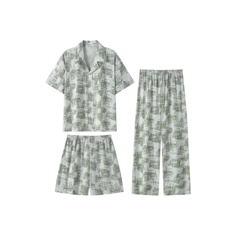 Ta Yan Men Pajama Sets-18