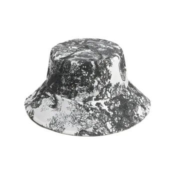 FUO Bucket Hats Unisex