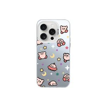Kona Chun Phone Cases
