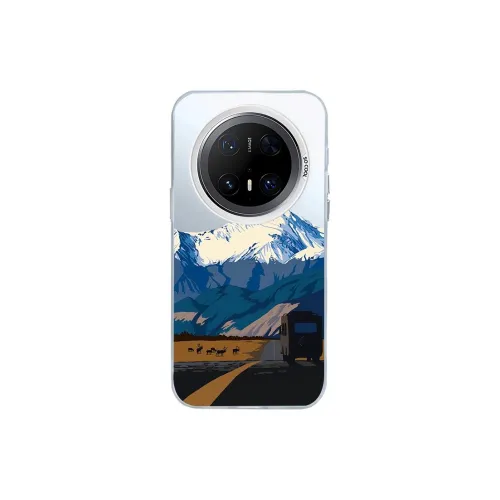 Kona Chun Phone Cases