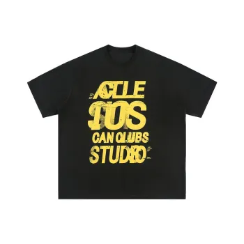 BONAS T Shirts Unisex