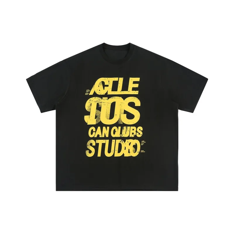 BONAS T Shirts Unisex-7