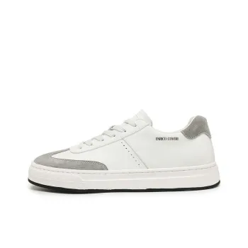 ENRICO COVERI Low Top Skateboard Shoes Men's