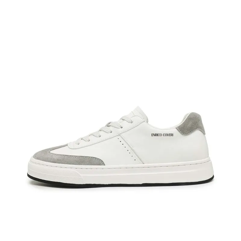 ENRICO COVERI Low Top Skateboard Shoes Men's-0