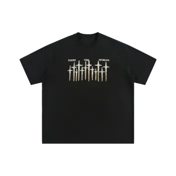 BONAS T Shirts Unisex