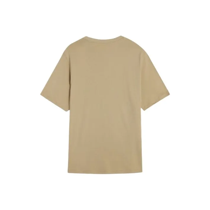 PUMA Power Graphic T Shirt Men's Light Brown-1
