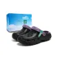 Black Purple