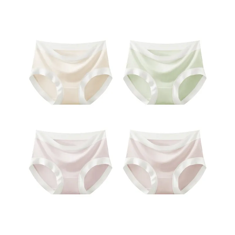 Caramella Underpants Women's 4 Pack-21