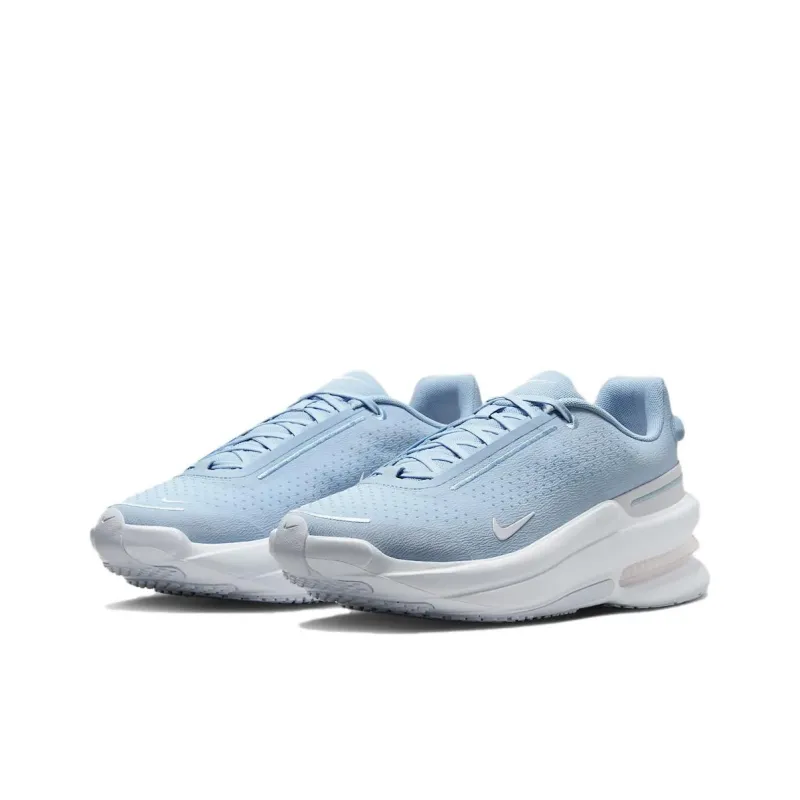 Nike Air Zoom Upturn Sc Light Armory Blue White-2