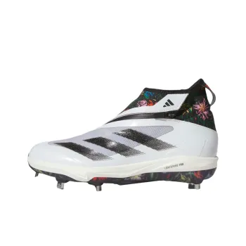 Adizero Impact+ Julio Rodriguez X Adidas 1 'Floral Graphics'