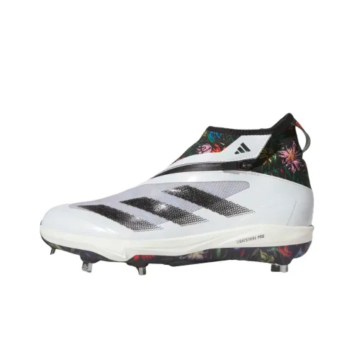 Adizero Impact+ Julio Rodriguez X Adidas 1 'Floral Graphics'