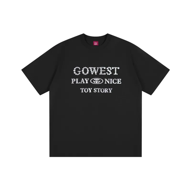 Disney T Shirts Unisex-6