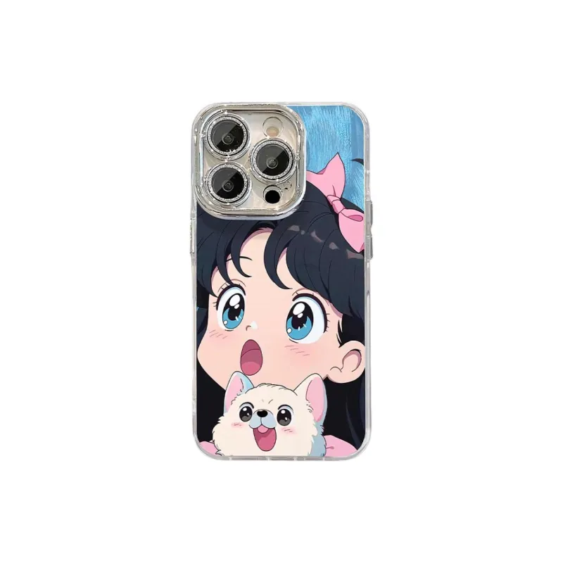 HASEE Phone Cases-0