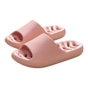 Lighthearted Slippers / Home Slippers