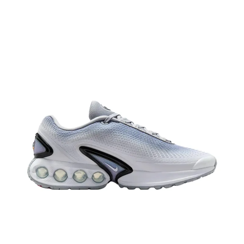 Nike Air Max Dn Premium Wolf Grey Pure Platinum Aurora Green White Women's-1