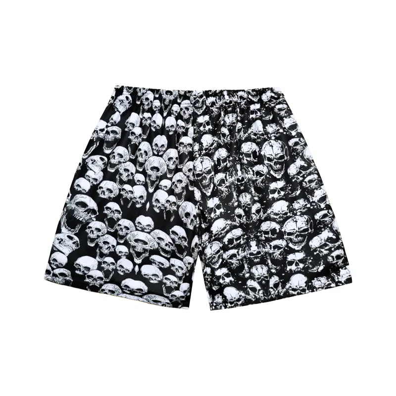 TIP OFF Casual Shorts Unisex-1