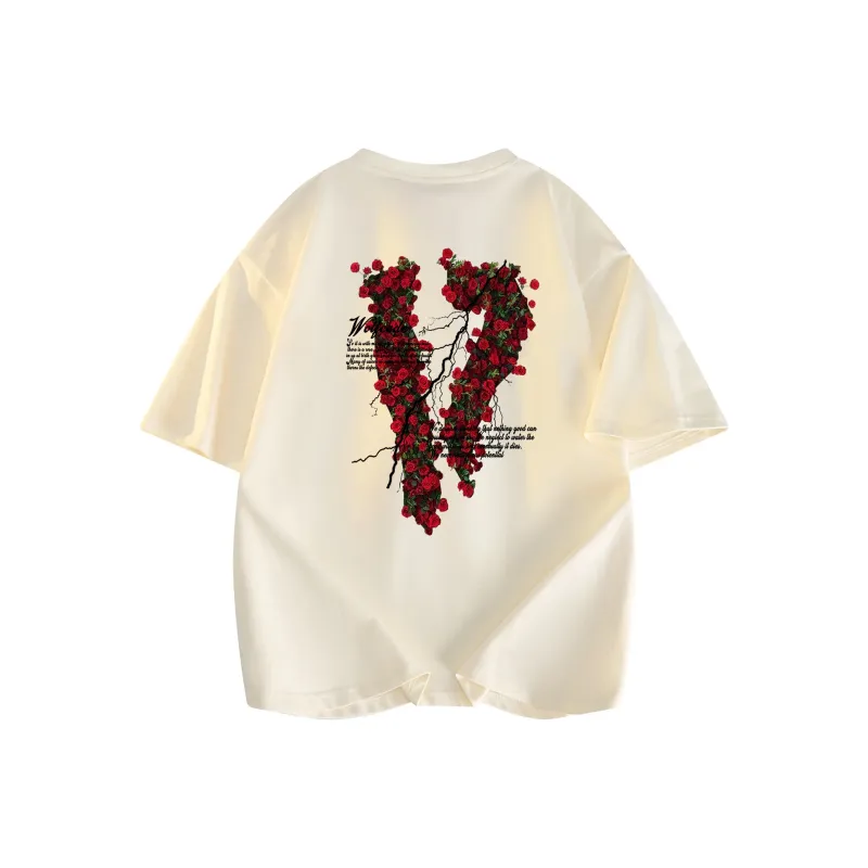 WOLF CODE T Shirts Unisex-15
