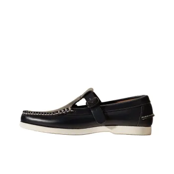 Hereu Alber Casual Shoes Men's Dark Blue