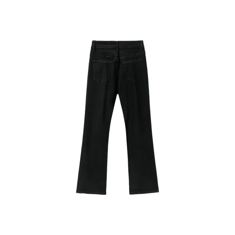 David Bakken Jeans Unisex-2