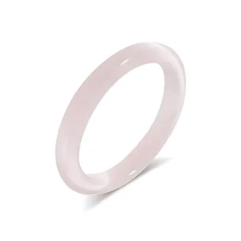 TRUE ME Glass Cat Eye Bangles Women's
