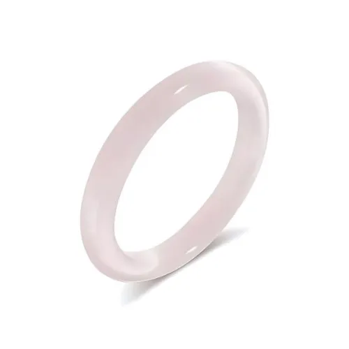 TRUE ME Glass Berretto cat Eye Bangles Women's