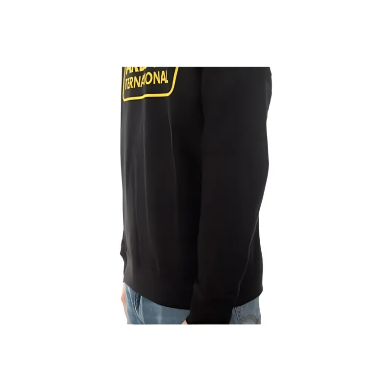 BARBOUR International Large Logo Sweatshirt-4