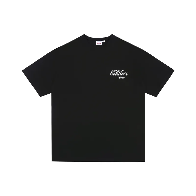 4EVER LAB T Shirts Unisex-1