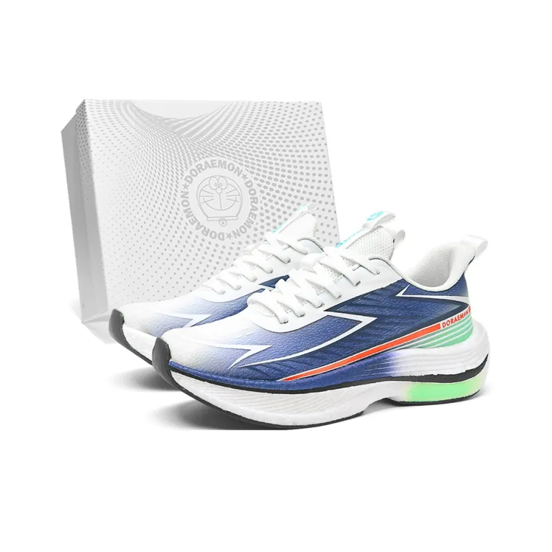 DoraemonA Low Top Running Shoes Men's-7