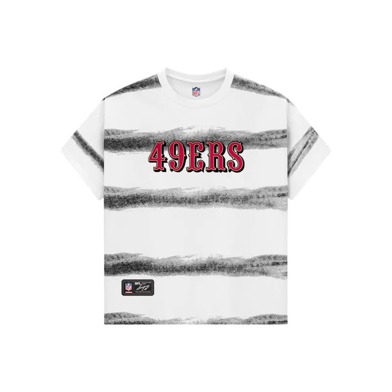 NFL T Shirts Unisex-0