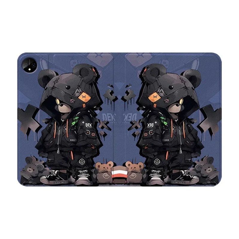 YIBAOBAO Tablet Protective Cases-19