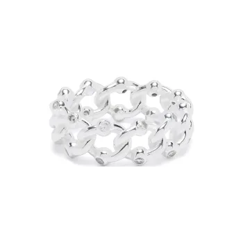 Hatton Labs Formula Ring