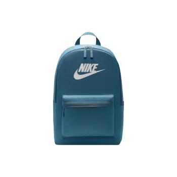 Nike Heritage 25L Backpack Smokey Blue/Smokey Blue/Summit White