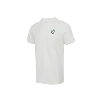 Jordan BRANDAs M J SS25 T Shirt Men's White