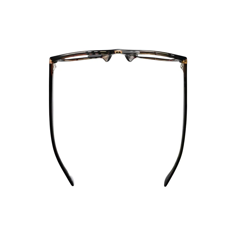 Burberry Square frame Sunglasses-2