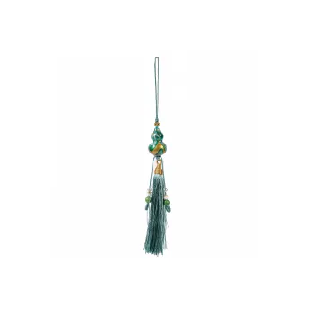 Xianyou Lacquer Wooden Collectibles Unisex