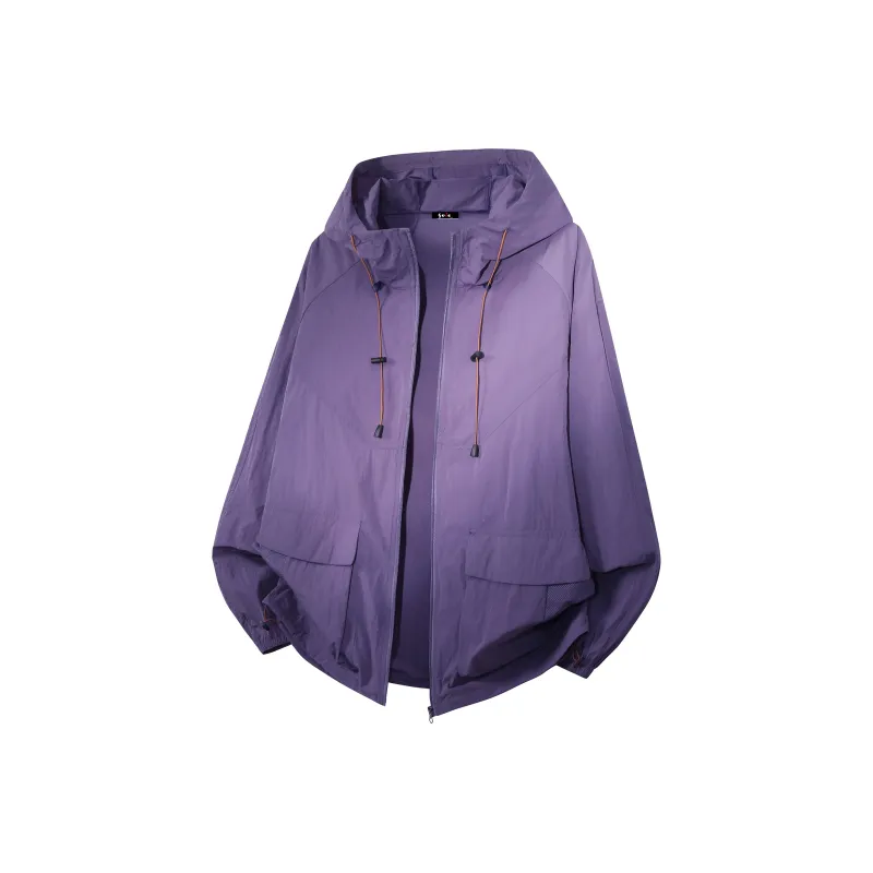 SOIE Sun Protection Clothing Unisex-3