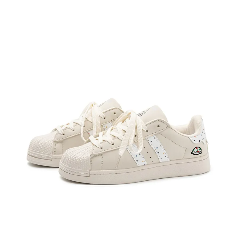 Snow Know The Answer SKTA Abrasion Resistant, Lightweight, And Breathable Low Top Skateboard Shoes Unisex-18