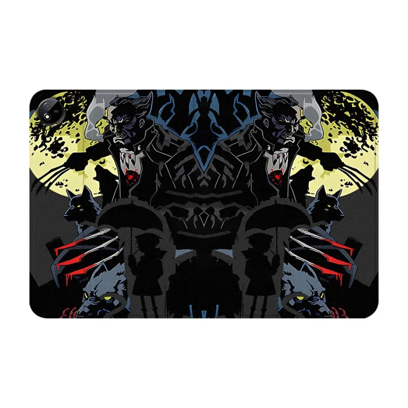 YIBAOBAO Tablet Protective Cases-11